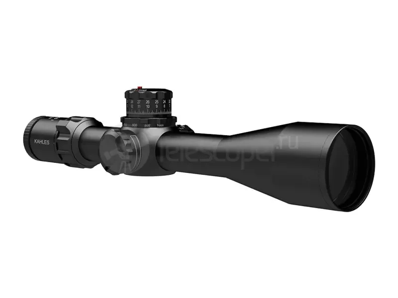 Оптический прицел Kahles K525i 5-25x56 MOAK