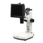 Микроскоп Микромед MC-3-ZOOM LCD