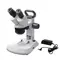 Микроскоп Микромед MC-1 вар. 1C (1x/2x/4x) Led