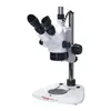 Микроскоп Микромед MC-4-ZOOM LED (тринокуляр)