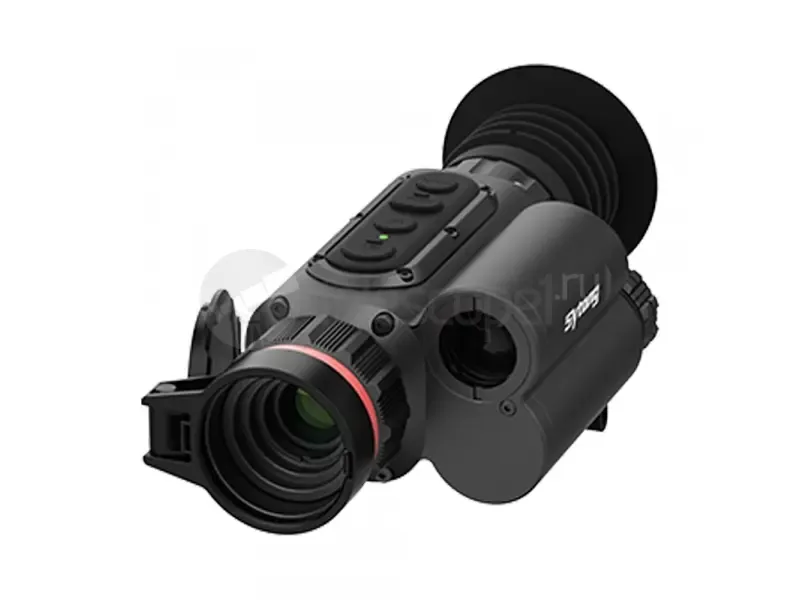 Тепловизионный прицел Sytong LM02-25 LRF