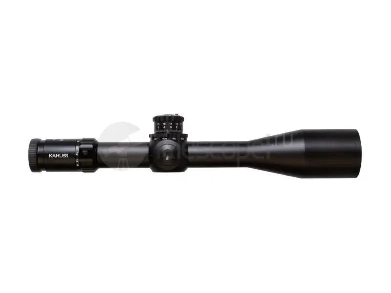 Оптический прицел Kahles K624i 6-24x56 MOAK