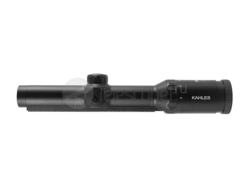 Оптический прицел Kahles Helia 1-5x24i SR 4-DH