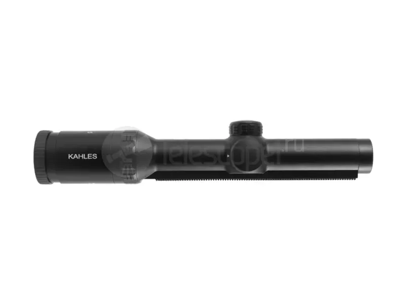 Оптический прицел Kahles Helia 1-5x24i SR 4-DH