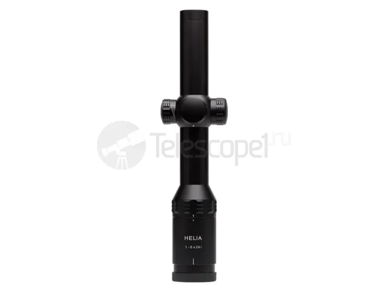 Оптический прицел Kahles Helia 1-5x24i SR 4-DH