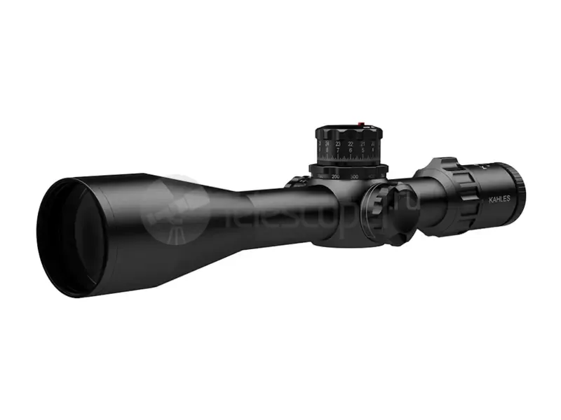 Оптический прицел Kahles K525i 5-25x56 SKMR4