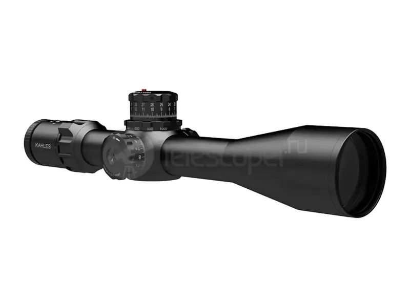 Оптический прицел Kahles K525i 5-25x56 SKMR4