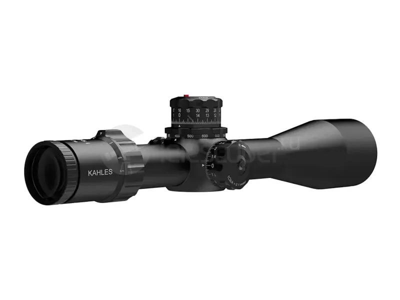 Оптический прицел Kahles K525i 5-25x56 SKMR4