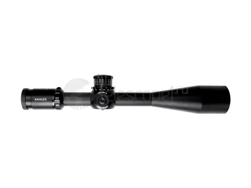 Оптический прицел Kahles K1050 10-50x56 MOAK