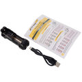 Зарядное устройство Armytek Handy C1 Pro универсальное на 1 аккумулятор Зарядное устройство Armytek Handy C1 Pro универсальное на 1 аккумулятор