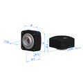 Камера для микроскопа ToupCam ECMOS03100KPA