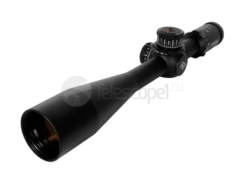 Оптический прицел Kahles K1050 10-50x56 MOAK