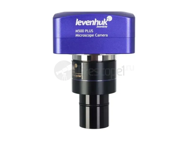 Камера цифровая Levenhuk M500 PLUS
