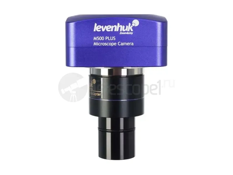 Камера цифровая Levenhuk M500 PLUS