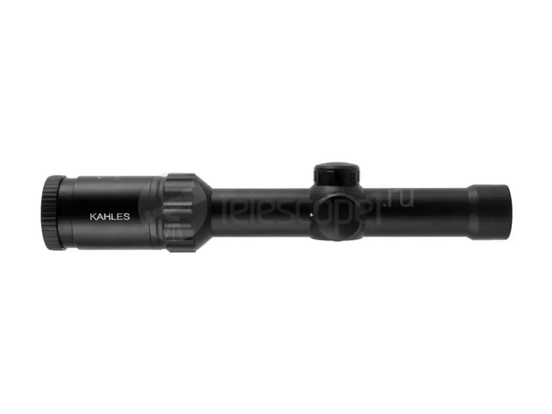 Оптический прицел Kahles K16i 1-6x24 3GR