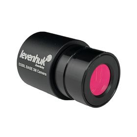 Камера цифровая Levenhuk D320L 3 Мпикс к микроскопам