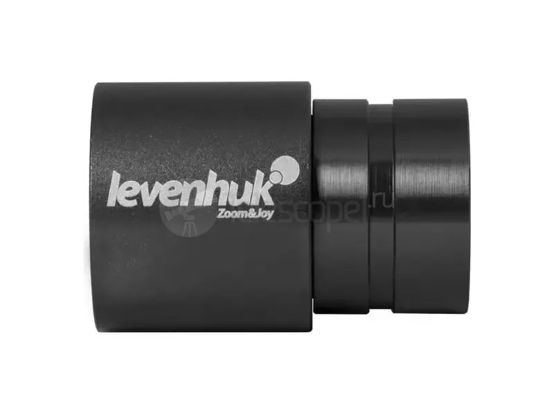 Камера цифровая Levenhuk 0.3 Мпикс к микроскопам