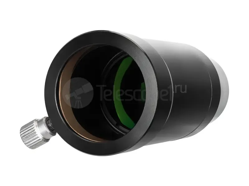 Линза Барлоу Sky-Watcher 5x, 1.25", с адаптером для камеры