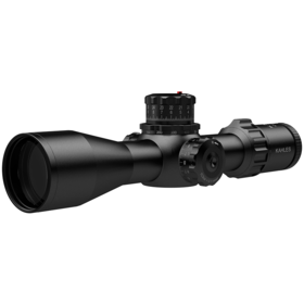 Kahles K318i 3.5-18x50 MOAK