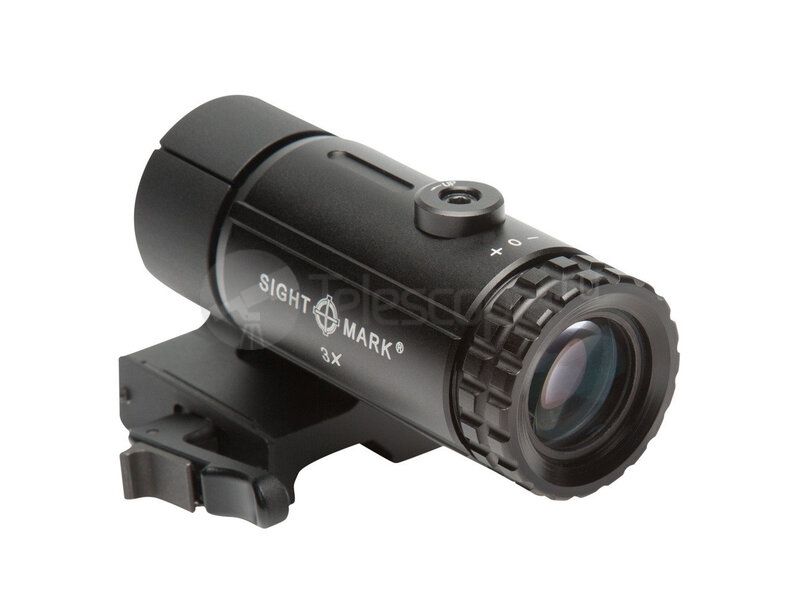 Sightmark T-3 3х23 