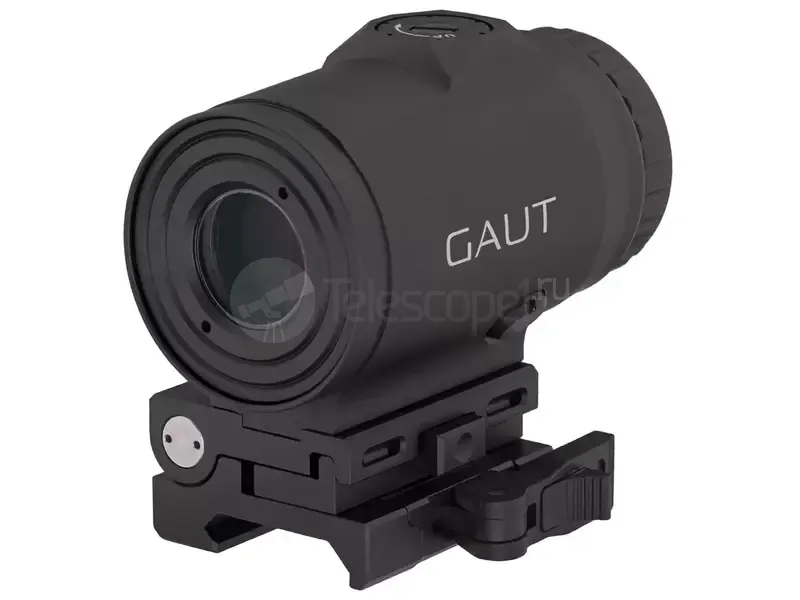Gaut Garnet 3x18 Gaut Garnet 3x18
