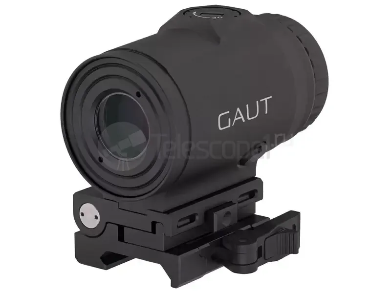 Увеличитель Gaut Garnet 3x18