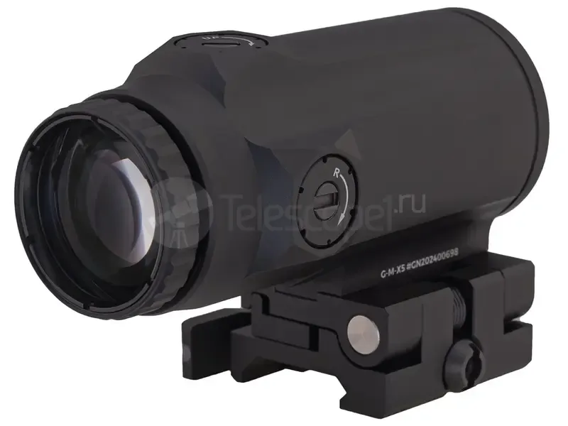 Увеличитель Gaut Garnet 5x30