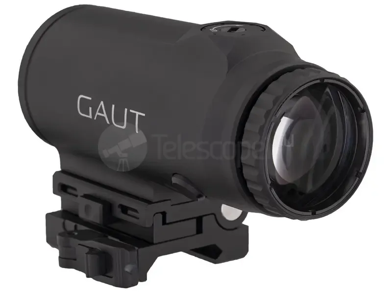 Увеличитель Gaut Garnet 5x30