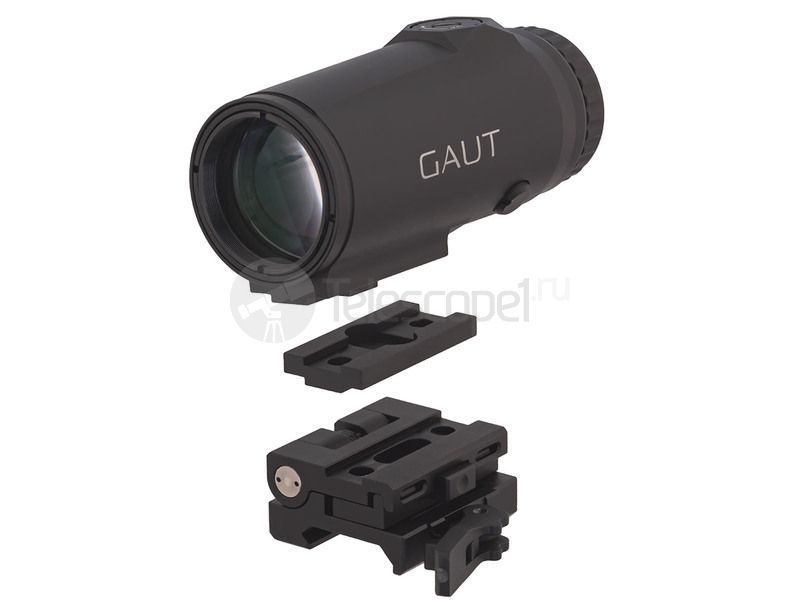 Gaut Garnet 5x30 Gaut Garnet 5x30