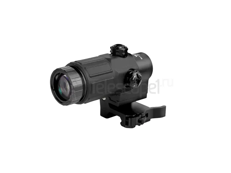 Увеличитель Veber Black Russian MX33QR