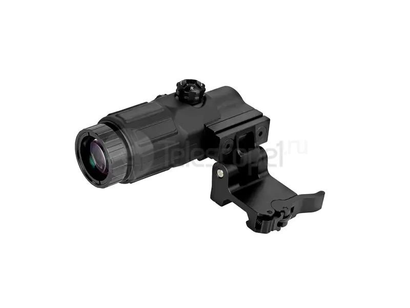 Увеличитель Veber Black Russian MX33QR