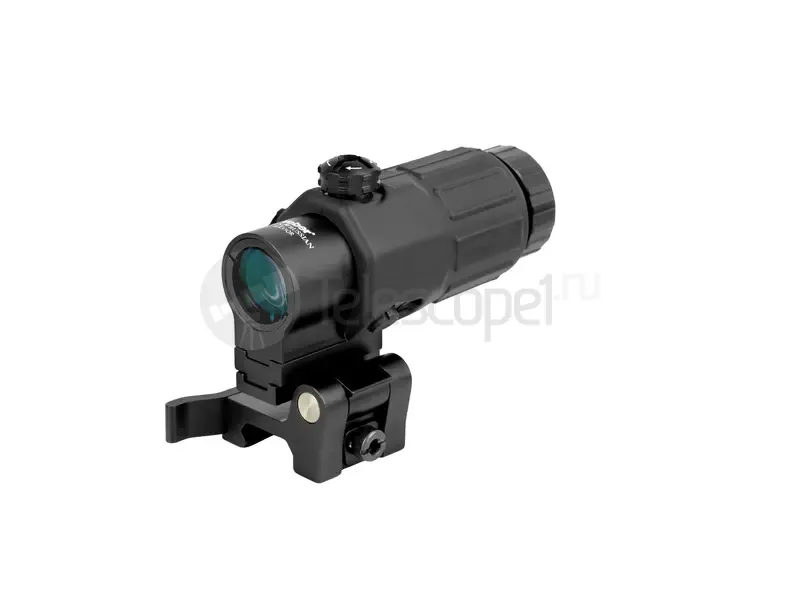 Увеличитель Veber Black Russian MX33QR
