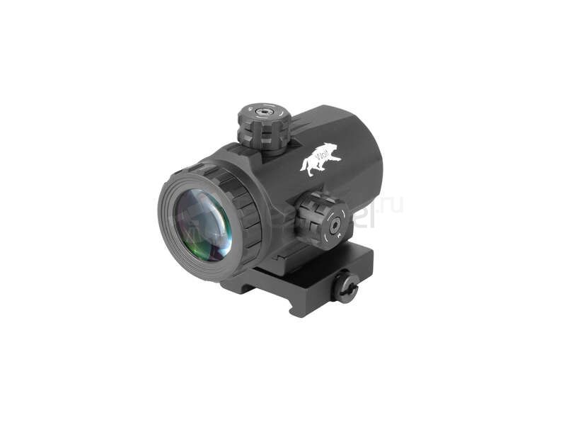 Veber Wolf MX3 Veber Wolf MX3
