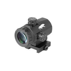 Veber Wolf MX3
