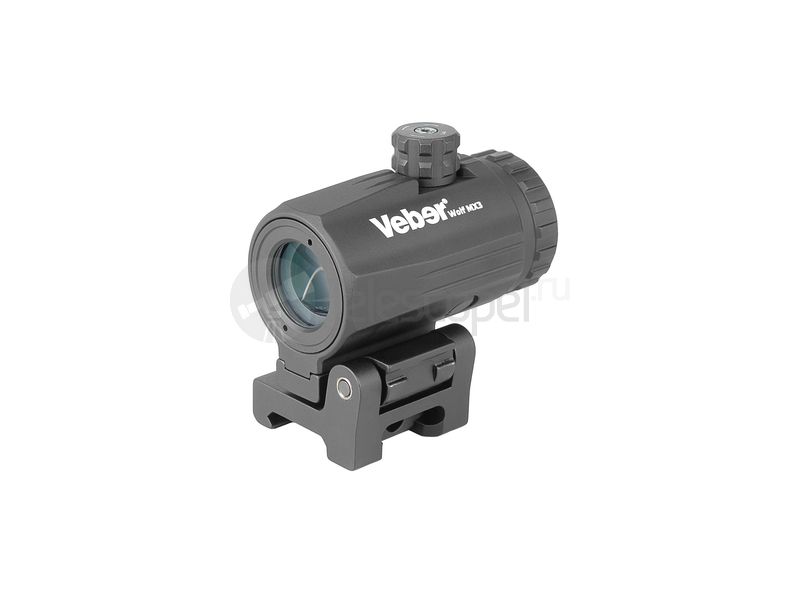 Veber Wolf MX3 Veber Wolf MX3