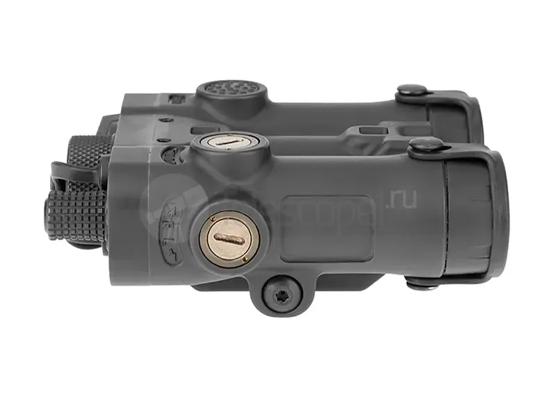 Лазерный целеуказатель Holosun LE420-GR