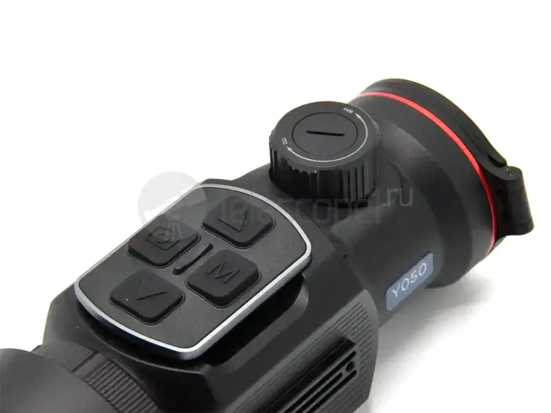Тепловизионная насадка Longot Mate Y050 640x512, D50