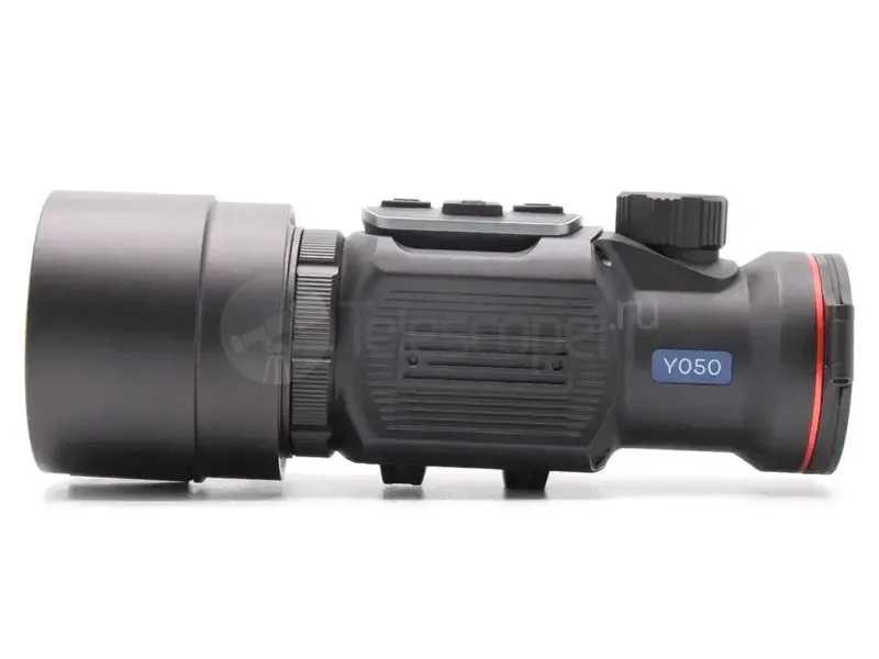 Тепловизионная насадка Longot Mate Y050 640x512, D50