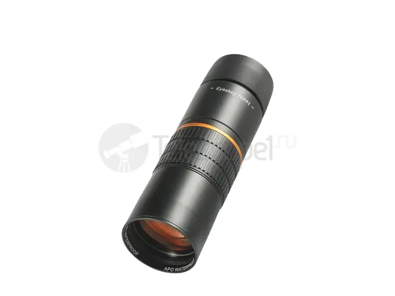 Монокуляр Eyeskey ProPilot APO EM - 10x42