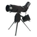 Veber Defence 16-48х65WP с сеткой