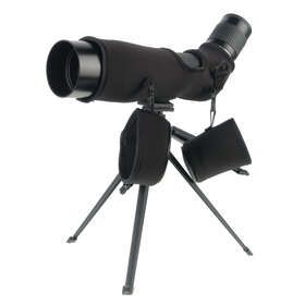 Veber Defence 16-48х65WP с сеткой
