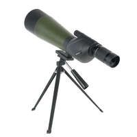 Veber Defence 20-60x80WP с сеткой