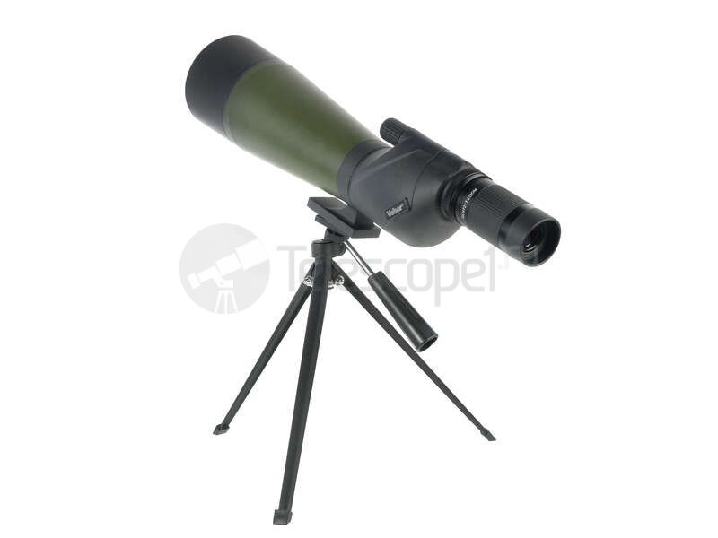 Veber Defence 20-60x80WP с сеткой