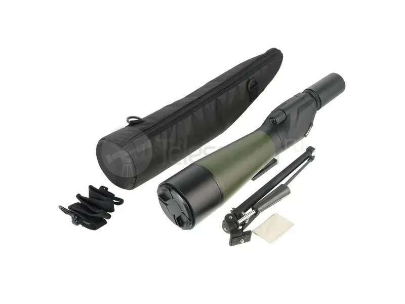 Зрительная труба Veber Defence 20-60x80WP с сеткой
