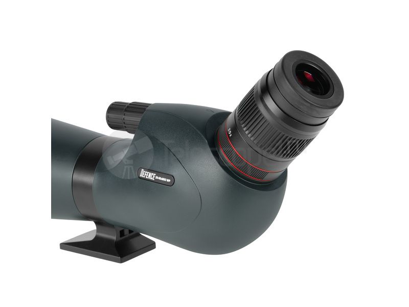 Veber Defence 20-60x80D WP с сеткой