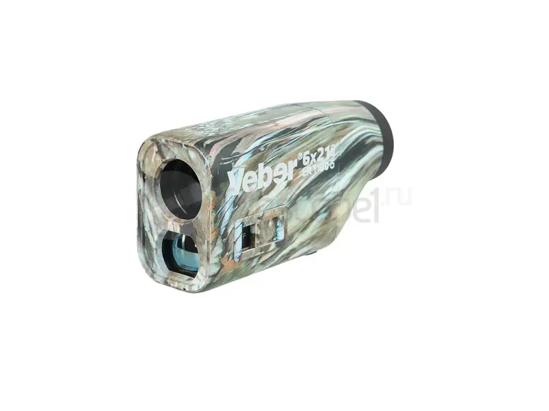 Дальномер Veber 6x21 LR 1100 OLED