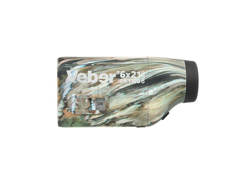 Veber 6x21 LR 1100 OLED