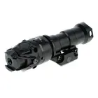 Фонарь Veber TacticsIR 175 Weaver