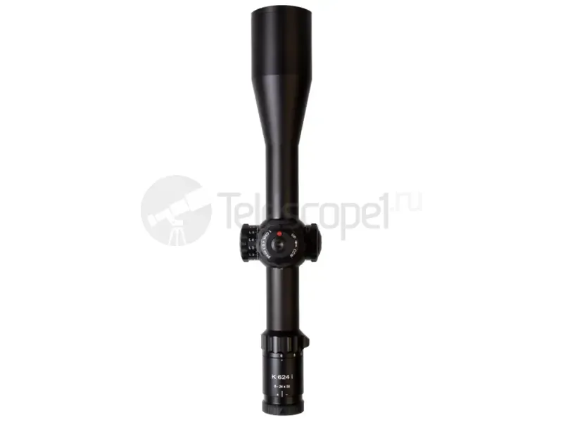 Оптический прицел Kahles K624i 6-24x56 SKMR3