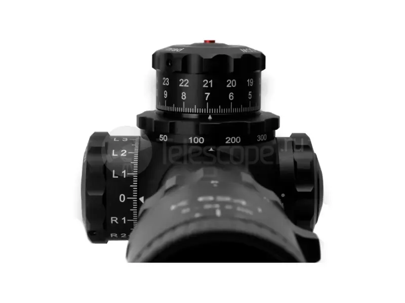 Оптический прицел Kahles K624i 6-24x56 SKMR3